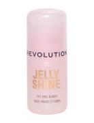 Revolution Beauty London Revolution Jelly Shine Shadow And Highlight S...