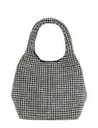 HVISK Merry Rhinest S Silver