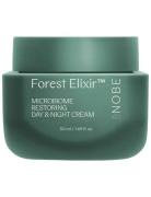 NOBE Nobe Forest Elixir® Microbiome Restoring Day & Night Cream 50 Ml ...