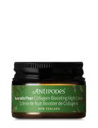 Antipodes Avocado Pear Collagen-Boosting Night Cream Mini Vit
