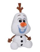 Frost Frozen 2 - Chunky Olaf, 43Cm Vit