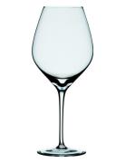 Holmegaard Cabernet Bourgogneglas 69 Cl 6 Stk. Nude