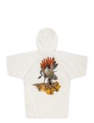 Marooms Nature Bathrobe Vit