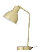 Bloomingville Catya Table Lamp Guld
