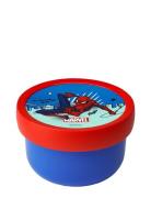 Mepal Frugtboks Campus Spiderman Multi/patterned