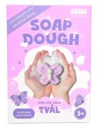 Sense Tvållera Fjäril Rosa