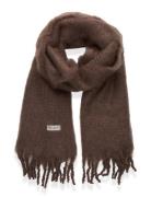 Balmuir Aurora Scarf Brun