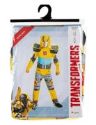 Disguise Bumblebee Eg Fancy Dress Int Multi/patterned