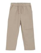 En Fant Pants Corduroy Beige