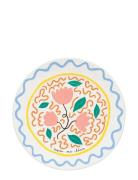 Costa Nova Summer Bliss Middagstallerken Vit