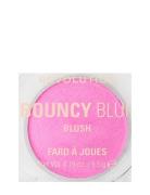 Revolution Beauty London Revolution Bouncy Blur Blush Rosa