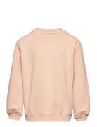 Sofie Schnoor Young Sweatshirt Rosa