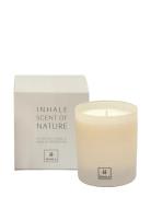 Himla Inhale Scented Candle Beige
