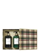 Lexington Home Pine Tree Hand Wash & Hand Lotion Grön