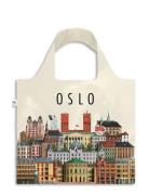 Martin Schwartz Oslo Totebag Kräm