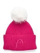 Head Julia Beanie Women Rosa