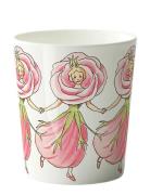 Design House Stockholm Rose Mug Vit