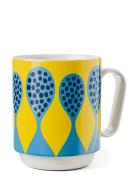 Design House Stockholm Birds 1967 Mug Gul