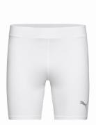 PUMA Liga Baselayer Short Tight Vit