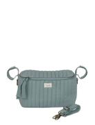 3 Sprouts 3 Sprouts Stroller Organizer, Quilt/Balsam Green Grön