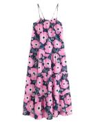 Lindex Dress Ruby Rosa