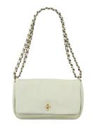 Becksöndergaard Washed Denima Hollis Bag Guld