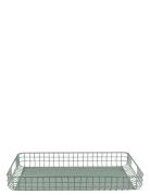 Mette Ditmer Lift Tray Grön