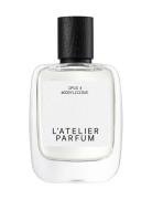 L'atelier Parfum Edp Woodylicious 50Ml Nude
