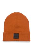 BOSS Foxxy_R_Hat Orange