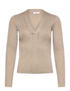 Reiss Lula Beige