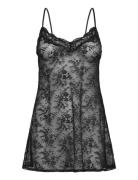 Dorina Origins Dress Svart