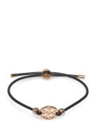 Tory Burch Miller Slider Bracelet Svart