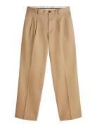 Tommy Hilfiger Murray 2Plt Mercerized Cotton Beige