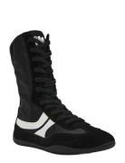 Steve Madden Paxtin Svart