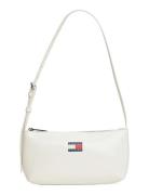 Tommy Hilfiger Tjw Must Shoulder Bag Vit