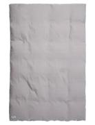 MAGNIBERG Mother Linen Duvet Cover Grå