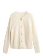 GANT Boucle C-Neck Cardigan