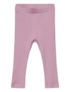 Name It Nbnkab Legging Noos Rosa