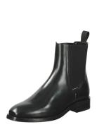 GANT Fayy Chelsea Boot Svart