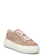 GANT Jennise Sneaker Beige