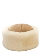Shepherd Harka Mössa Beige
