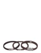 Steel & Barnett Gift Series - Bestseller Brun