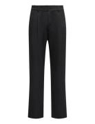 ONLY & SONS Onsjeremy Loose Pleat 0334 Pant Svart