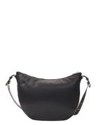 Adax Larissa Shoulder Bag Kicki Svart