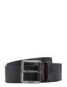 BOSS Jeeko_Sz40 Svart