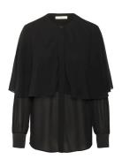 InWear Dariaiw Shirt Svart