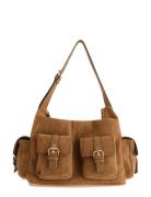 Lindex Bag W Pockets Clara Brun