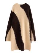 Lindex Dress Willa Beige