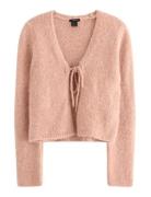 Lindex Cardigan Petra Rosa