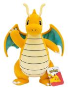 Pokemon Pokemon Plush 30 Cm Dragonite Multi/patterned